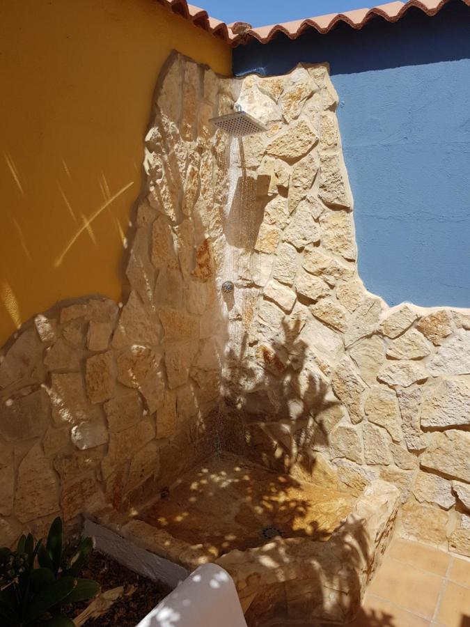 Vila La Dama Del Mar Telde Exteriér fotografie