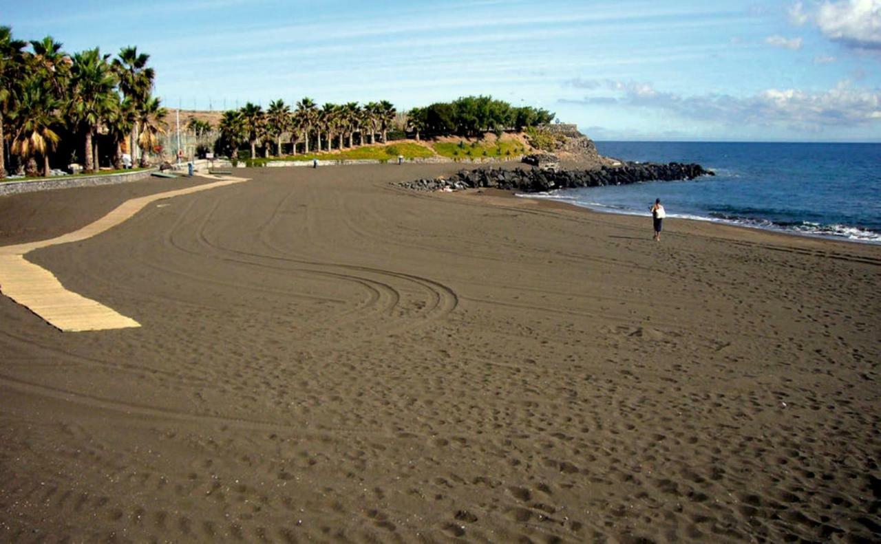 Vila La Dama Del Mar Telde Exteriér fotografie